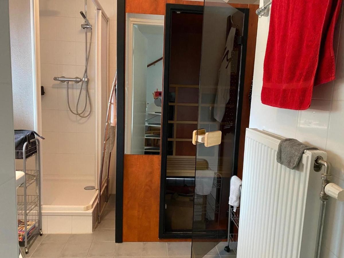 Attractive Holiday Home With Jetty Steendam Zewnętrze zdjęcie