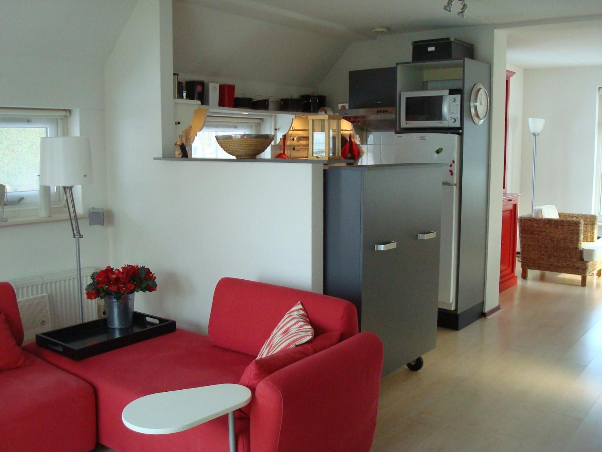 Attractive Holiday Home With Jetty Steendam Zewnętrze zdjęcie
